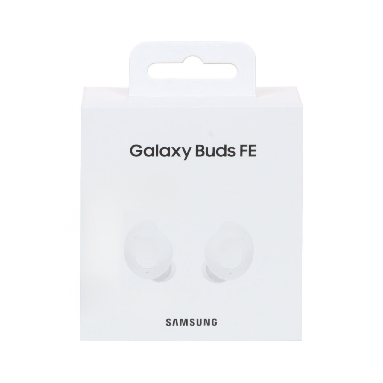 ایرپاد بی سیم SAMSUNG Galaxy buds FE مدل SM-R400 - سفید - اصلی (گارانتی 12 ماهه شرکتی)